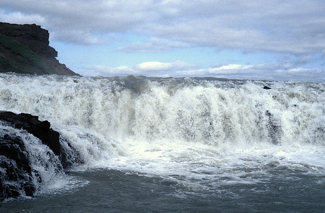 Gullfoss