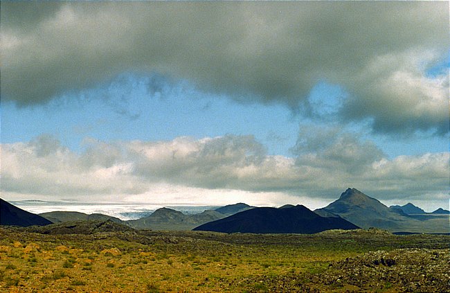 Haukadalur