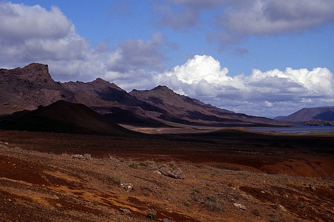 Kleifarvatn