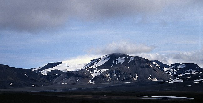 Kaldidalur