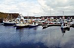 Hafen Njardvik