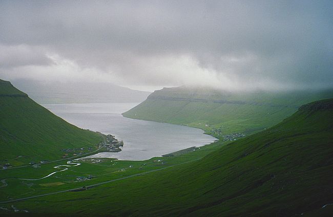 Fjord