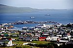 Trshavn