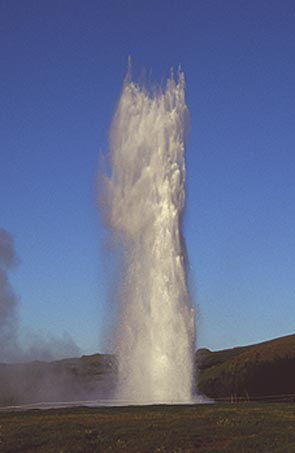 Strokkur 1