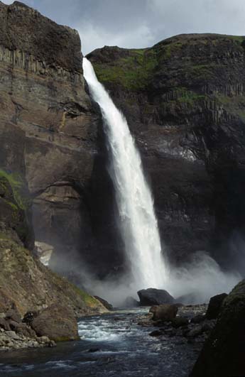 Haifoss Haifoss