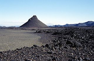 Pyramidenberg