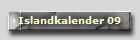 Islandkalender 09