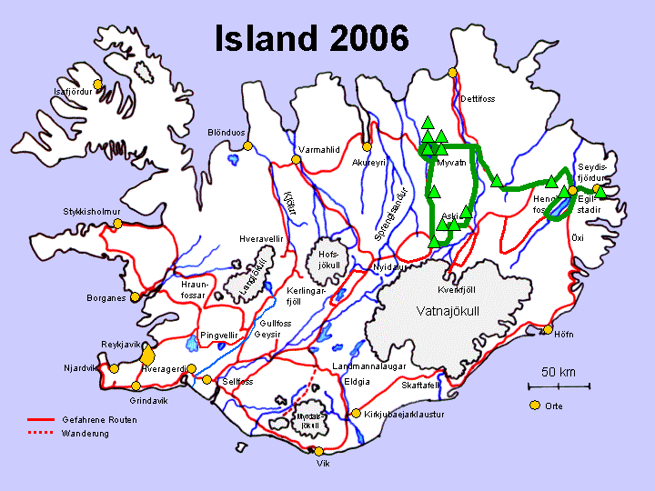 Karte 2006