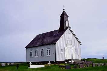 Strandkirche