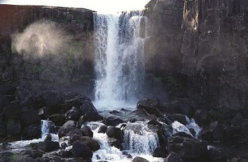 xarrfoss