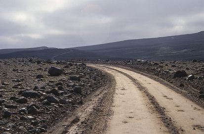 Kaldidalur