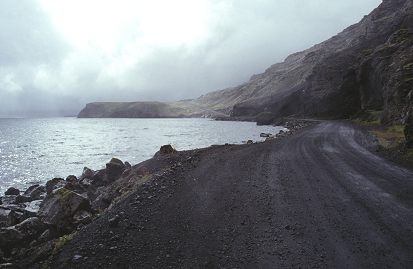 Kleifarvatn