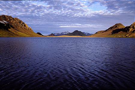 Alftavatn